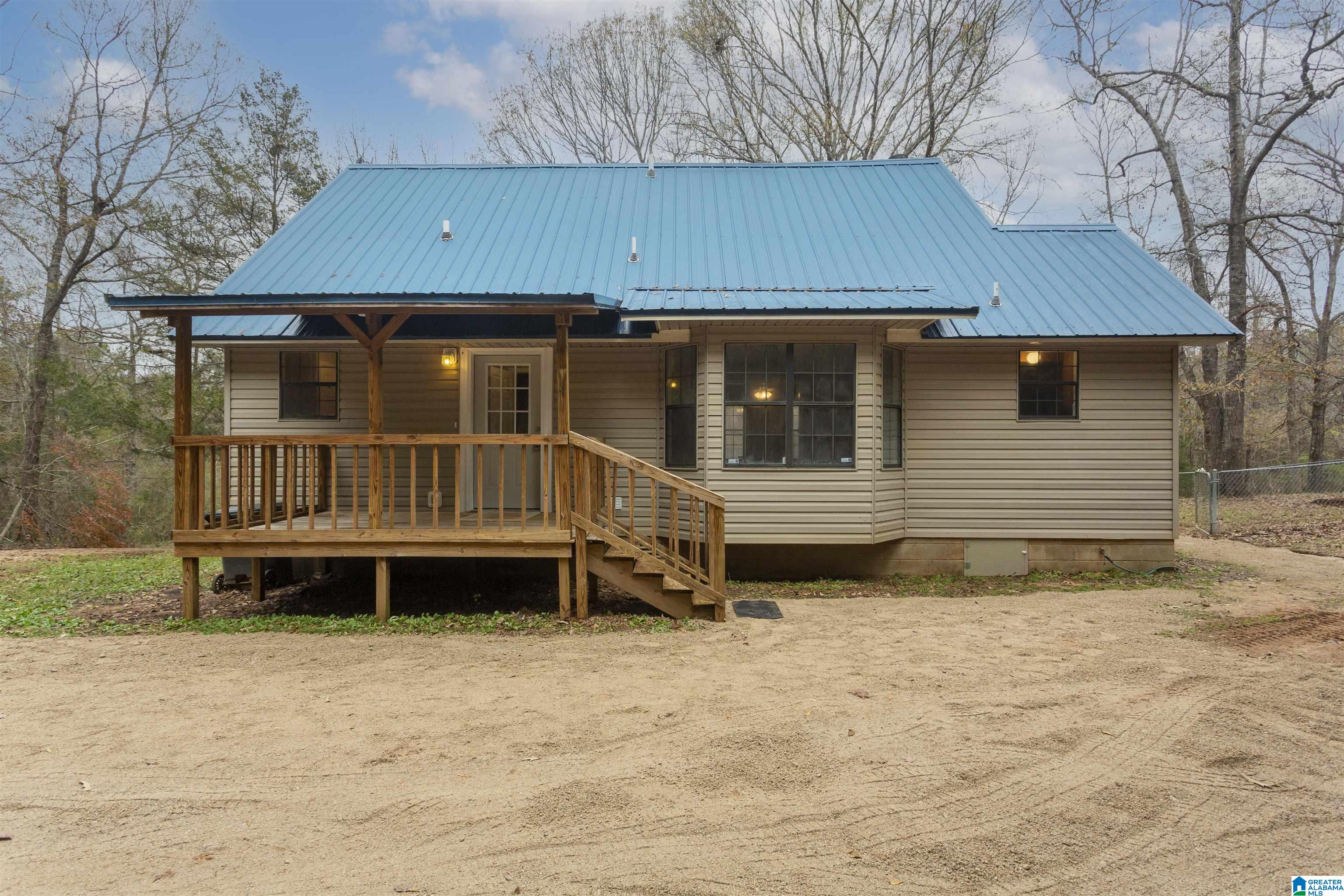 35 West Kornegay Road West Blocton, AL 35184 - Photo 26 of 36