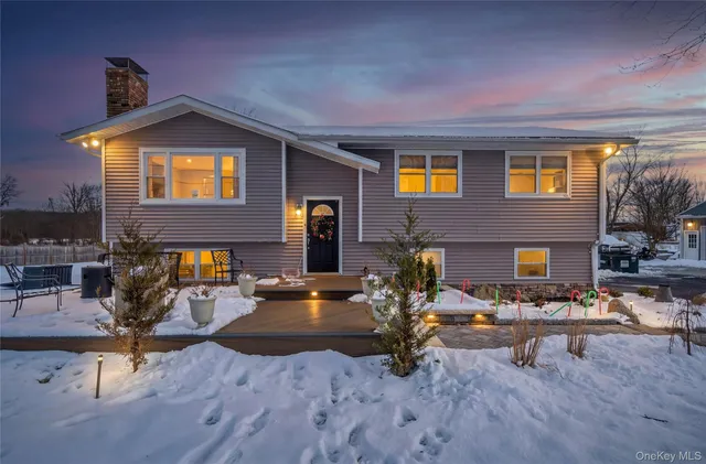 $549,999 | 1076 Hoagerburgh Road, Wallkill, NY 12589