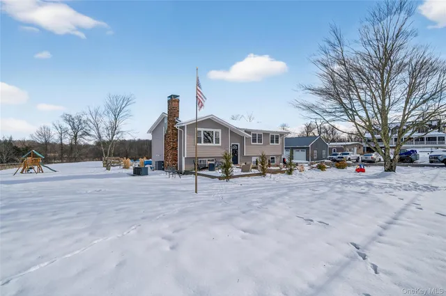 $549,999 | 1076 Hoagerburgh Road, Wallkill, NY 12589