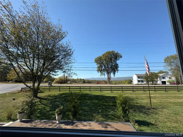 $549,999 | 1076 Hoagerburgh Road, Wallkill, NY 12589