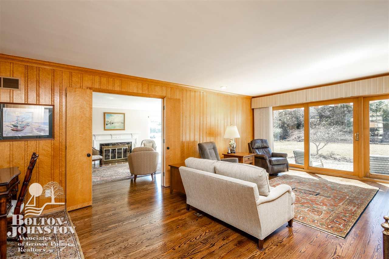53 Stonehurst Road Grosse Pointe Shores, MI 48236 - Photo 18 of 71
