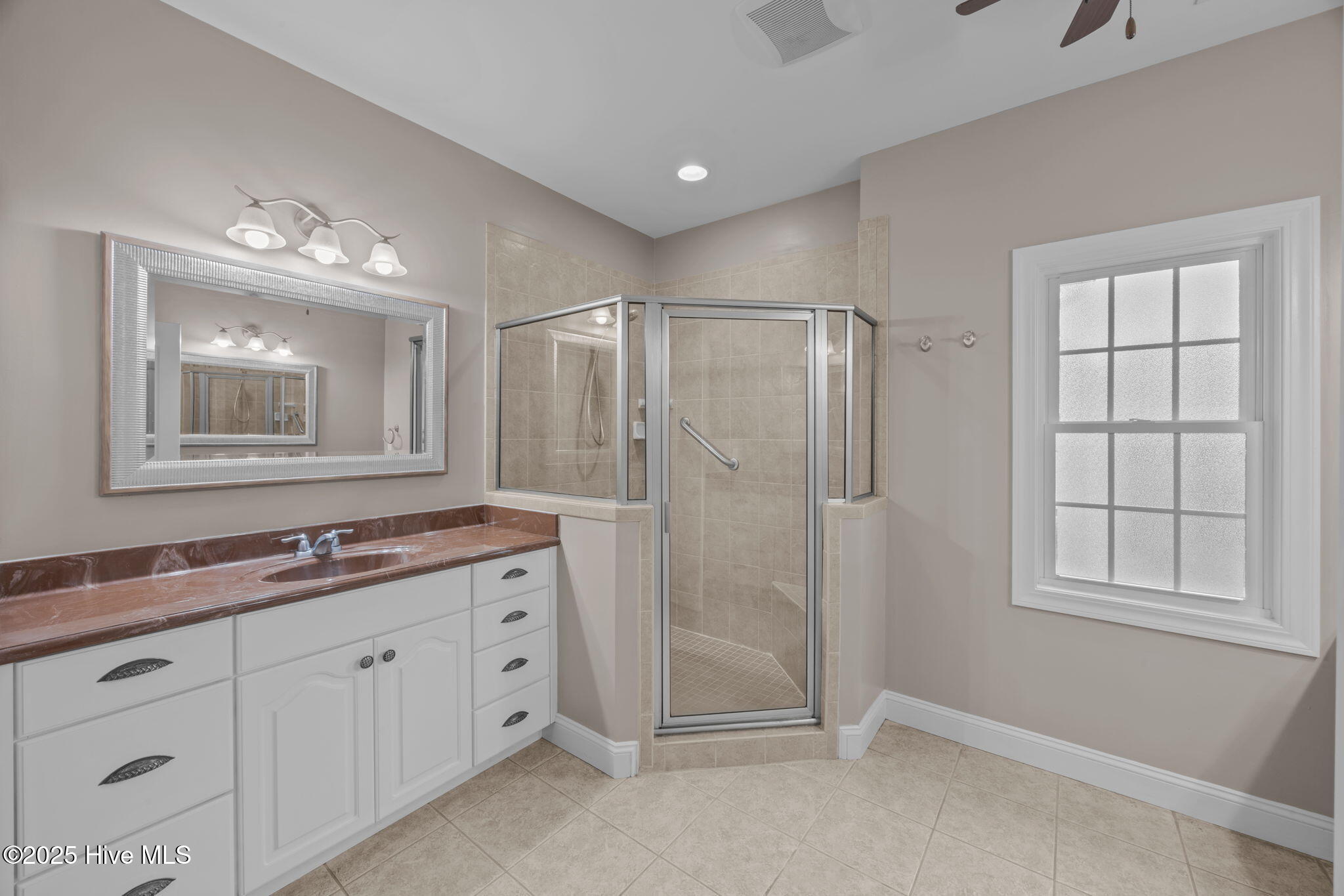 108 Friburg Road New Bern, NC 28562 - Photo 18 of 50 primary bath spa like