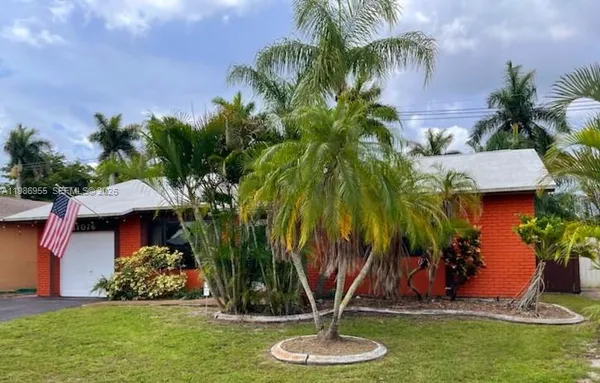 $1,450 | Woodstock, Sunrise, FL 33322