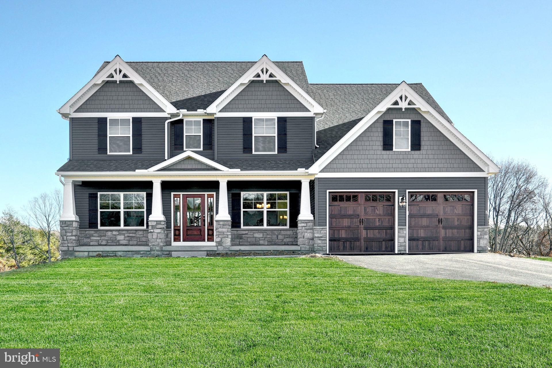 0 Stone Road Westminster, MD 21158 - Photo 1 of 32 Front External