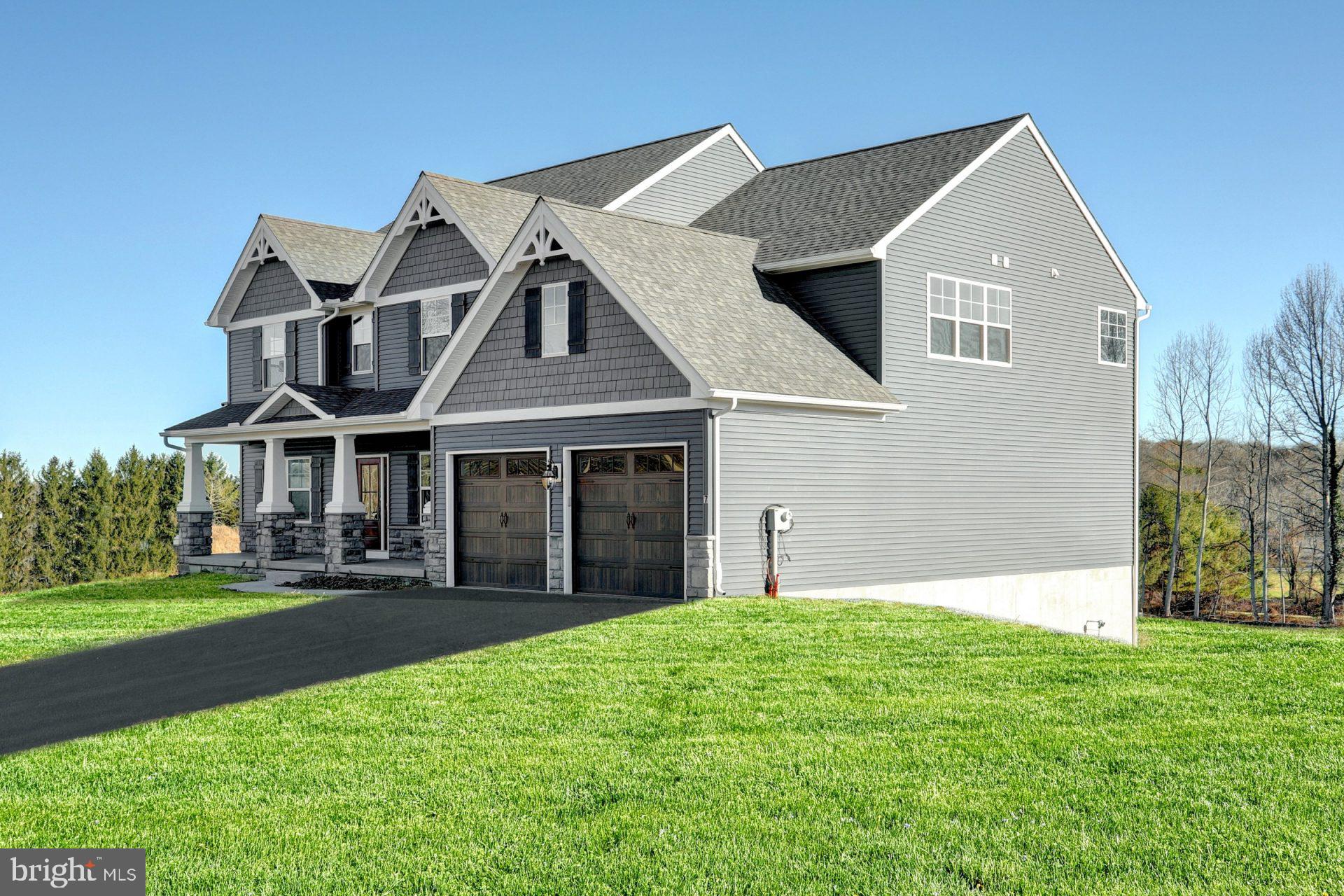 0 Stone Road Westminster, MD 21158 - Photo 2 of 32 Front External
