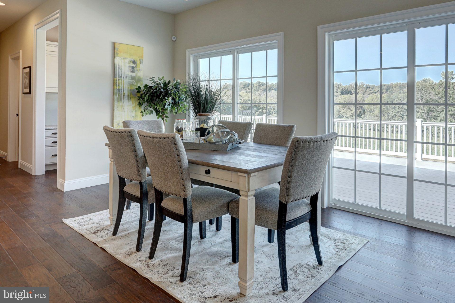 0 Stone Road Westminster, MD 21158 - Photo 12 of 32 Breakfast Area
