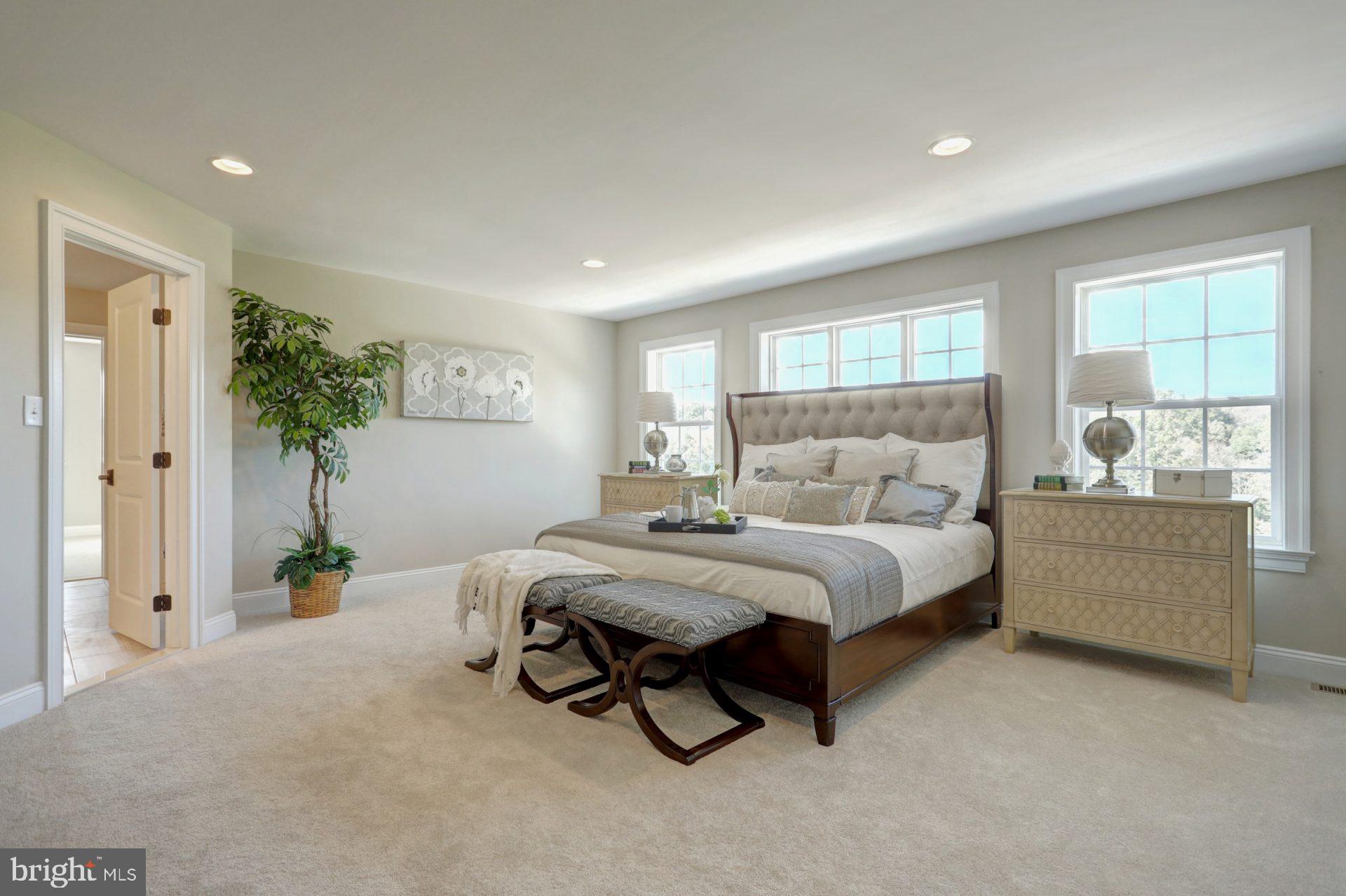 0 Stone Road Westminster, MD 21158 - Photo 18 of 32 Master Suite