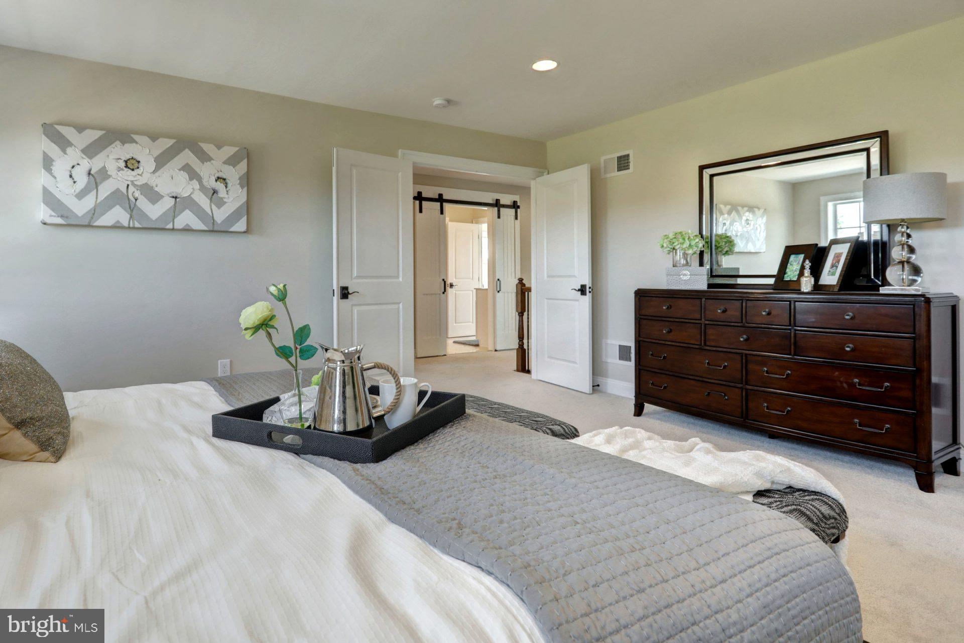 0 Stone Road Westminster, MD 21158 - Photo 19 of 32 Master Suite