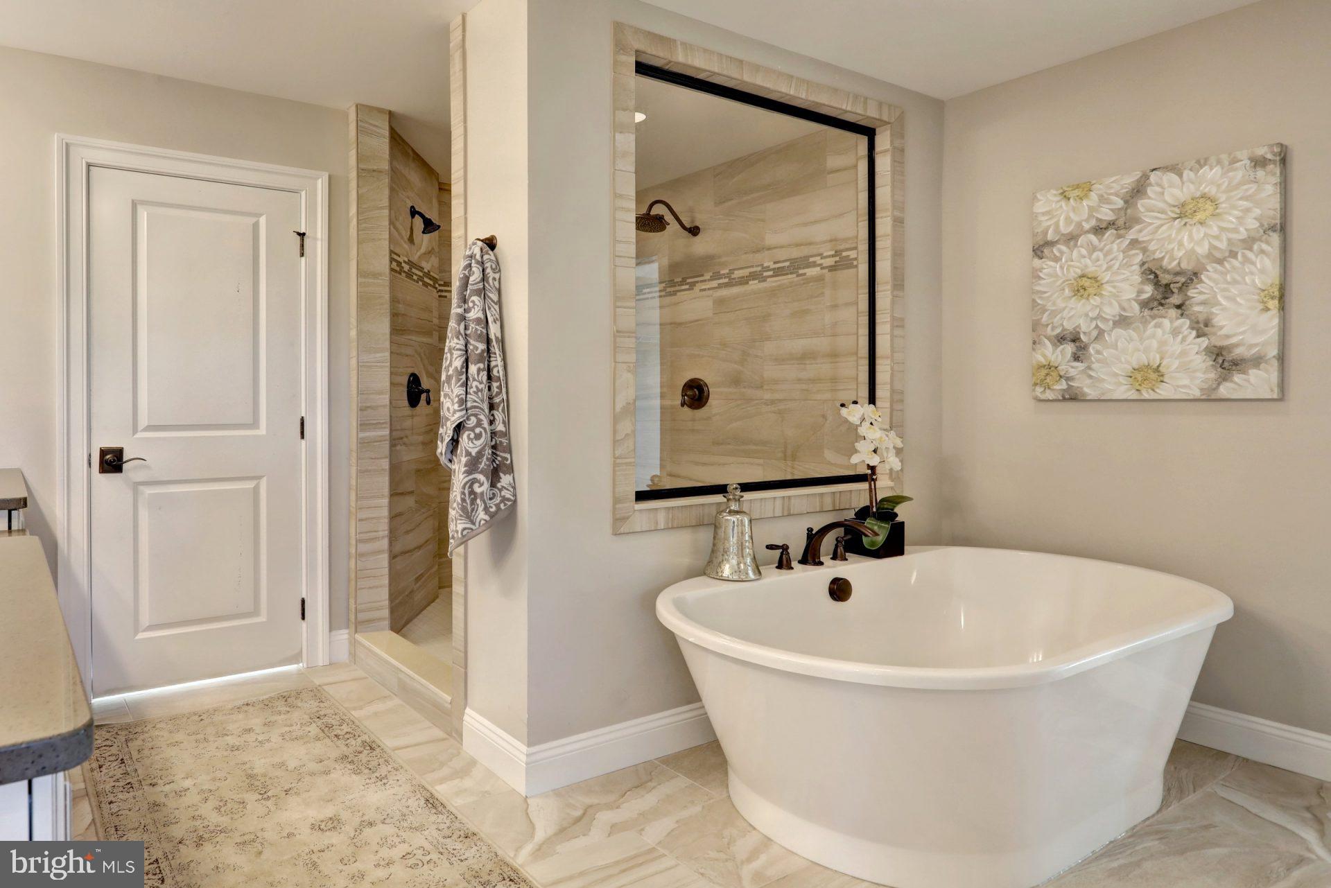 0 Stone Road Westminster, MD 21158 - Photo 23 of 32 Master Bath