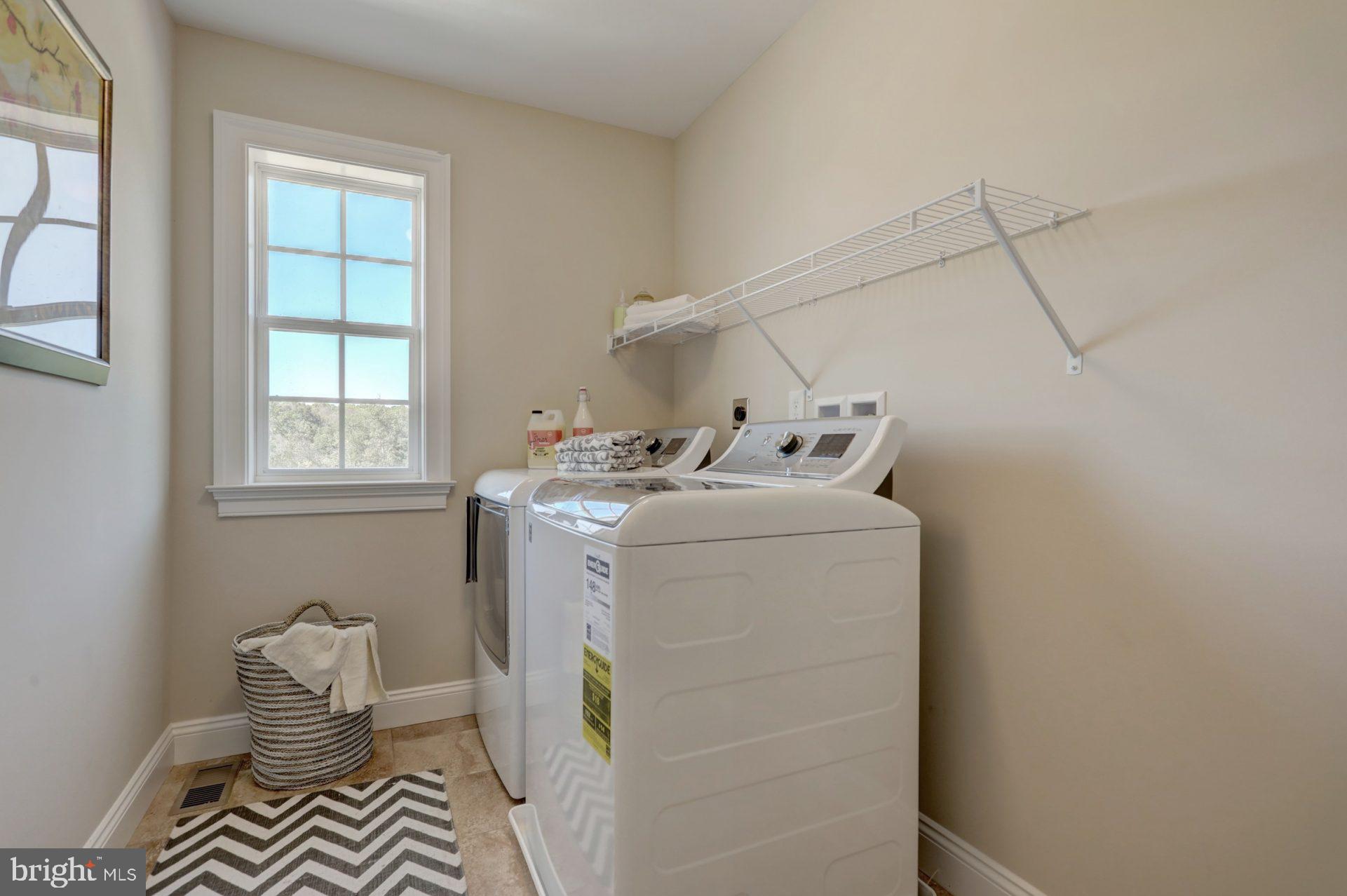 0 Stone Road Westminster, MD 21158 - Photo 25 of 32 Laundry Room