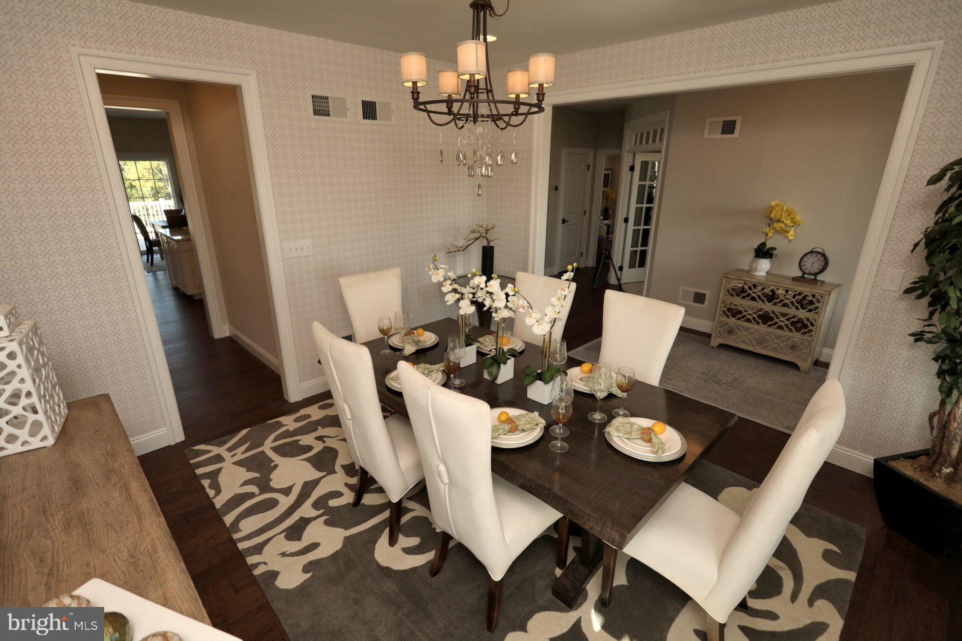 0 Stone Road Westminster, MD 21158 - Photo 6 of 32 Dining Room