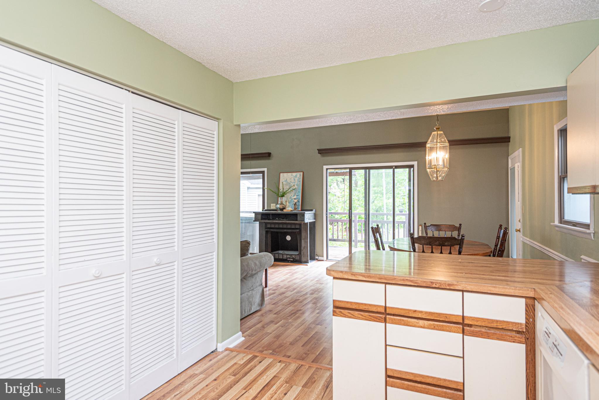 2 Windjammer Road Ocean Pines, MD 21811 - Photo 11 of 85 Kitchen