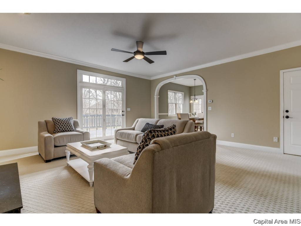 42 Woodland Trail Rochester, IL 62563 - Photo 12 of 36 Gallery Image 12