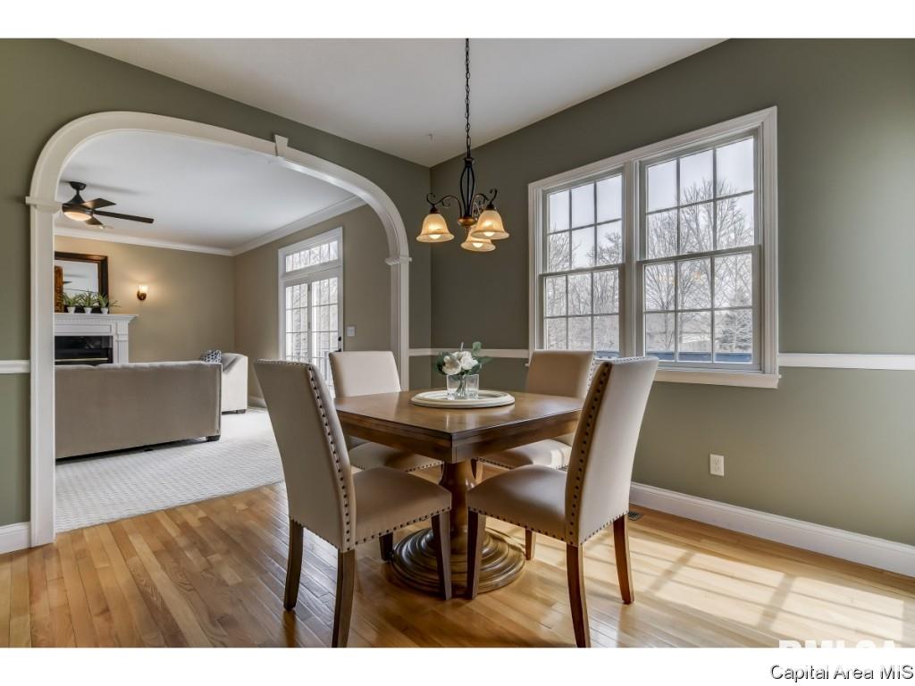 42 Woodland Trail Rochester, IL 62563 - Photo 13 of 36 Gallery Image 13