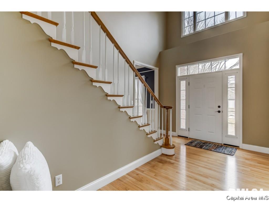 42 Woodland Trail Rochester, IL 62563 - Photo 7 of 36 Gallery Image 7