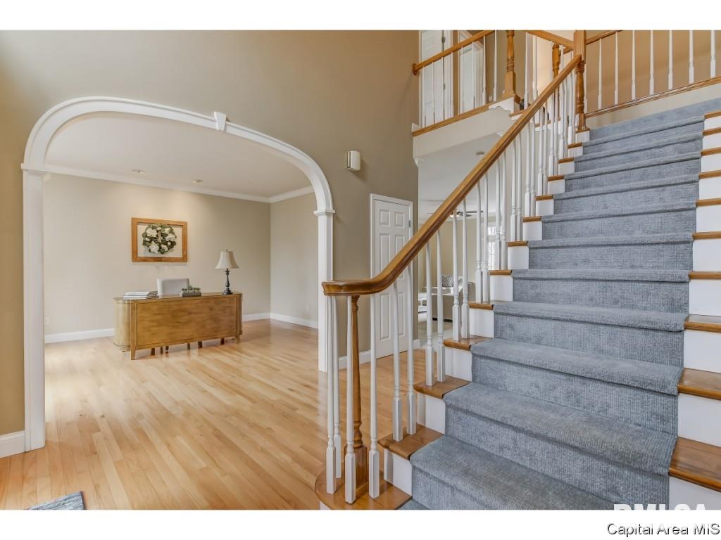 42 Woodland Trail Rochester, IL 62563 - Photo 8 of 36 Gallery Image 8