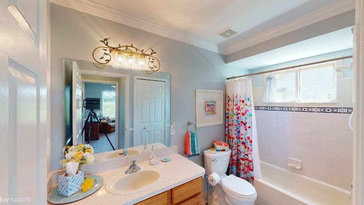 50809 Raintree Circle Chesterfield, MI 48047 - Photo 30 of 50