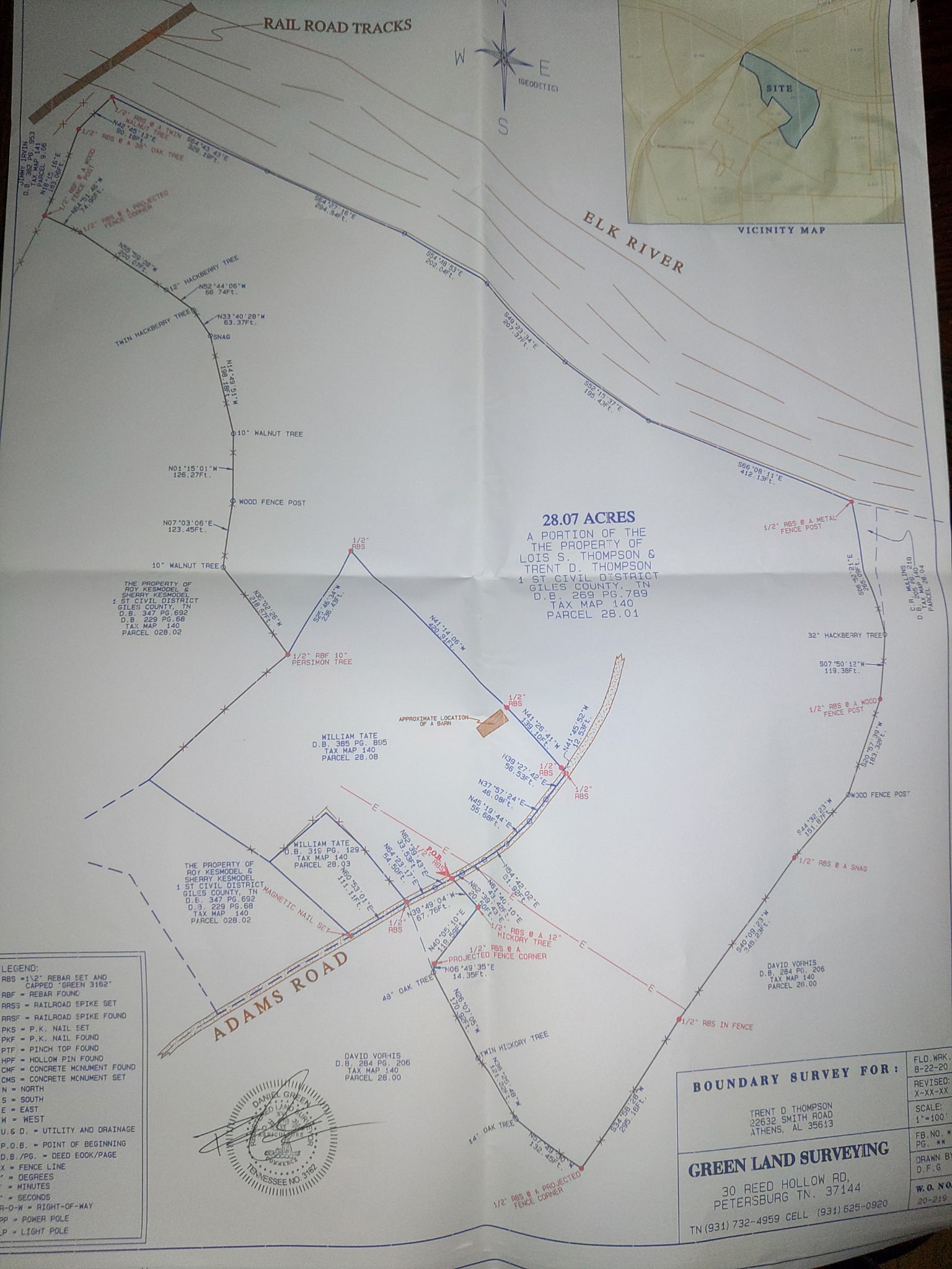 468 Adams Road Ardmore, TN 38449 - Photo 8 of 8 a view of a bath tub