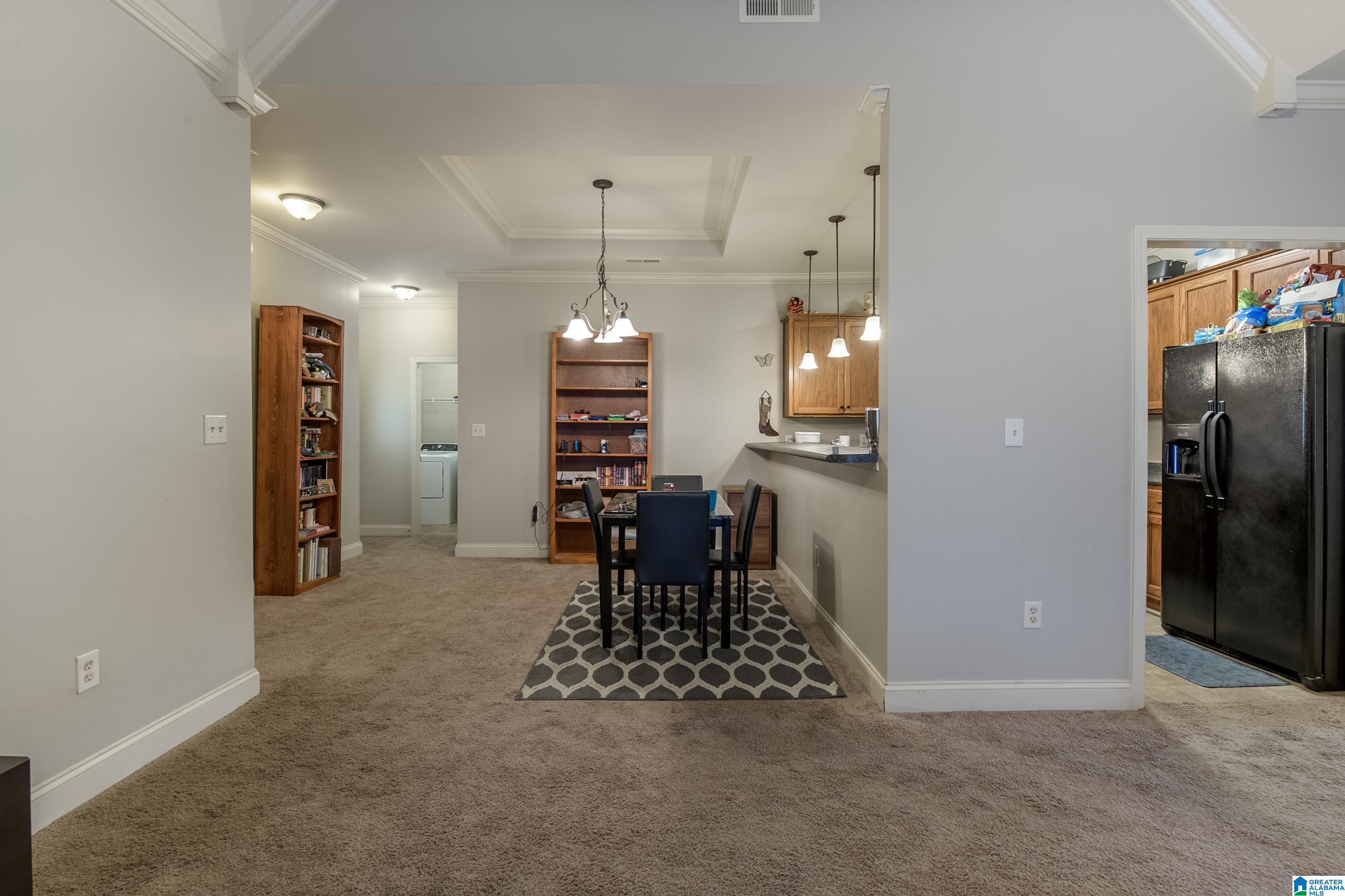 1005 Pilgrim Lane Montevallo, AL 35115 - Photo 12 of 37