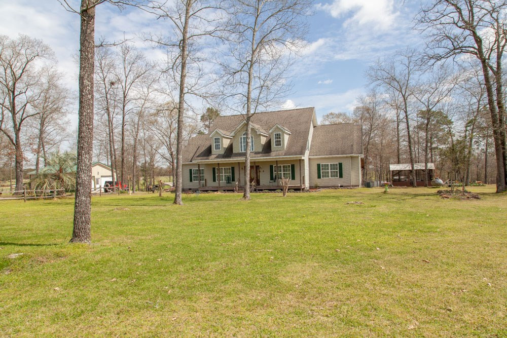 530 Bodie Road Wagener, SC 29164 - Photo 3 of 74 Gallery Image 3