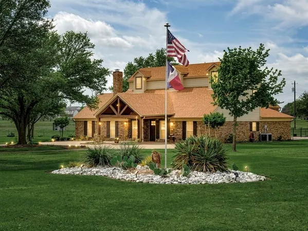 $1,437,000 | 222 Bayne Road, Haslet, TX 76052