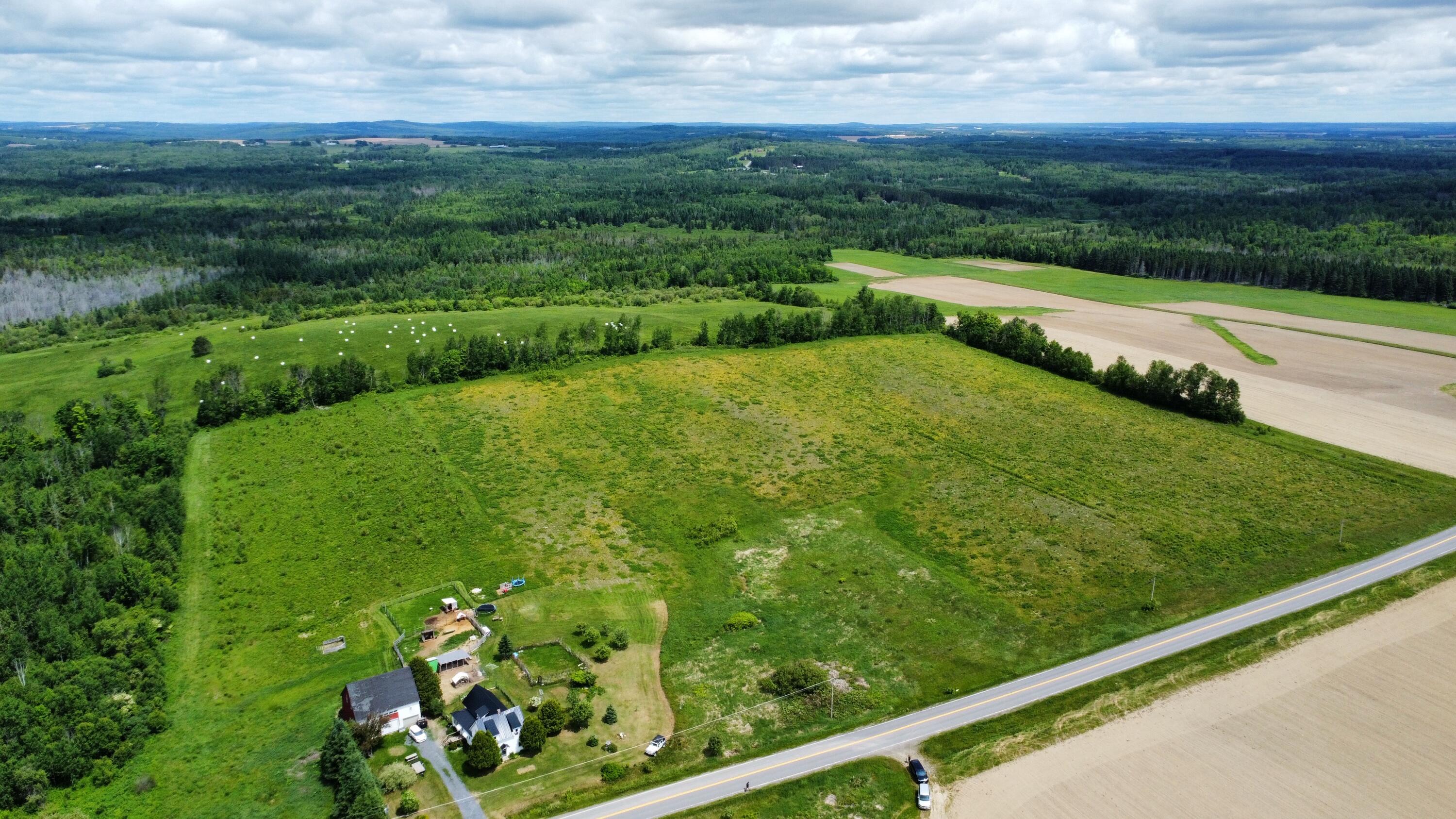 710 Carson Road Woodland, ME 04736 - Photo 26 of 46 710 Carson Rd.