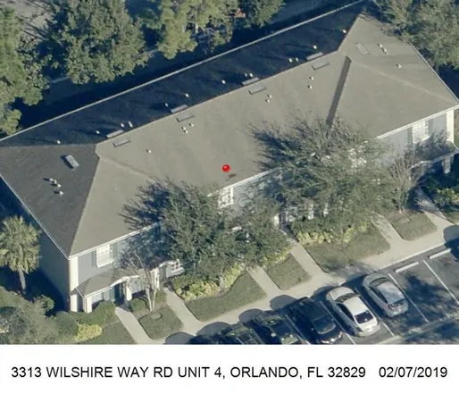 $1,650 | 3313 Wilshire Way Road, Orlando, FL 32829