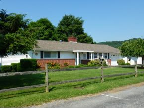 139 Simpson Road Church Hill, TN 37642 - Photo 1 of 24 Photo 1