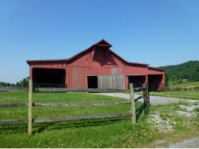 139 Simpson Road Church Hill, TN 37642 - Photo 14 of 24 Photo 14