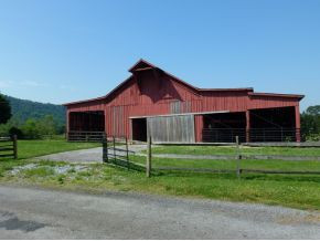 139 Simpson Road Church Hill, TN 37642 - Photo 15 of 24 Photo 15
