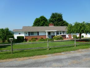 139 Simpson Road Church Hill, TN 37642 - Photo 2 of 24 Photo 2