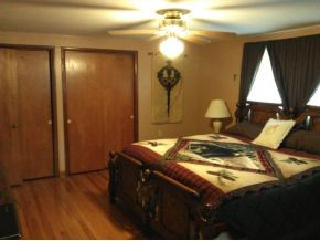 139 Simpson Road Church Hill, TN 37642 - Photo 21 of 24 Photo 21