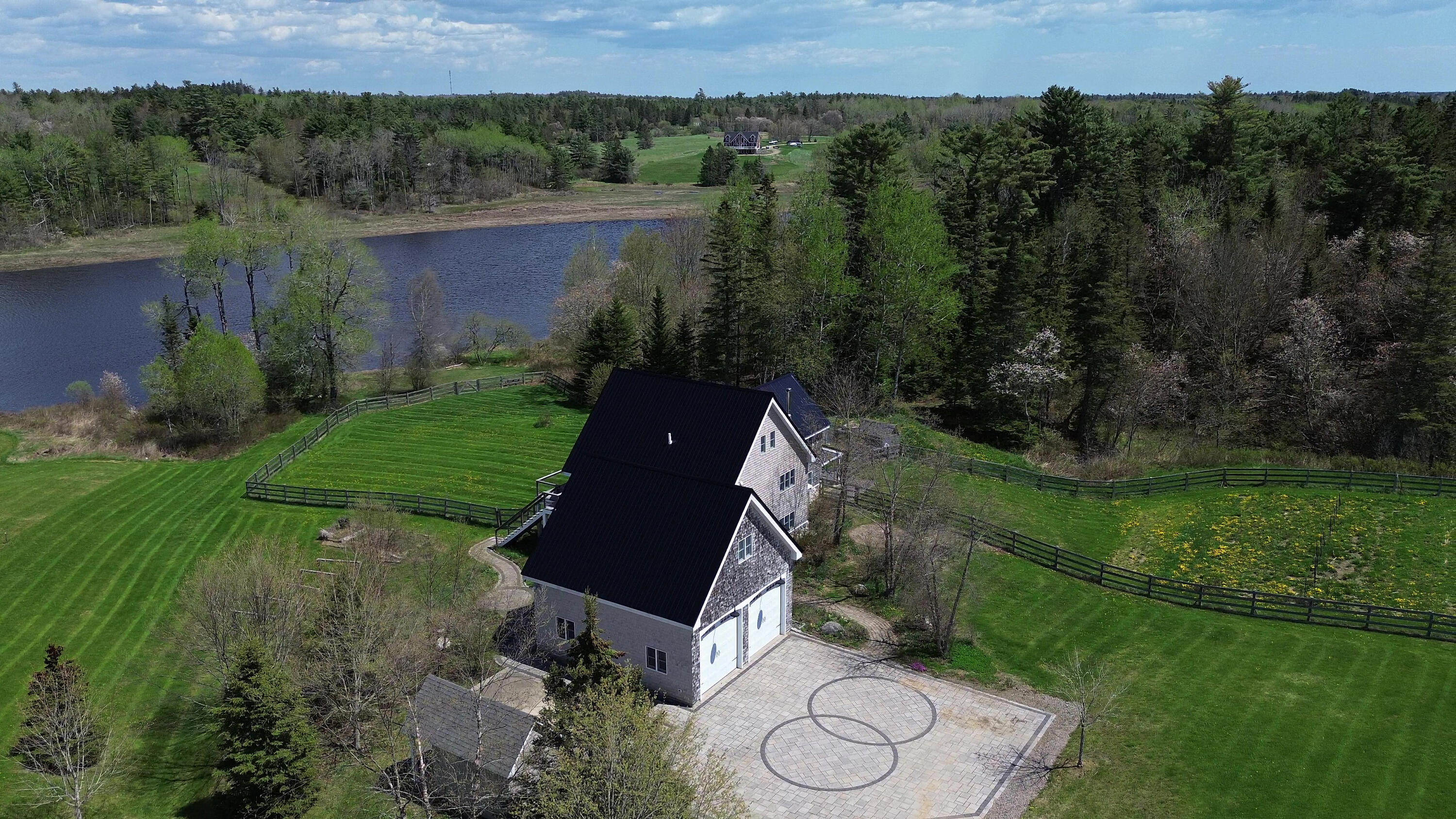 540 Milbridge Road Cherryfield, ME 04622 - Photo 57 of 77 101