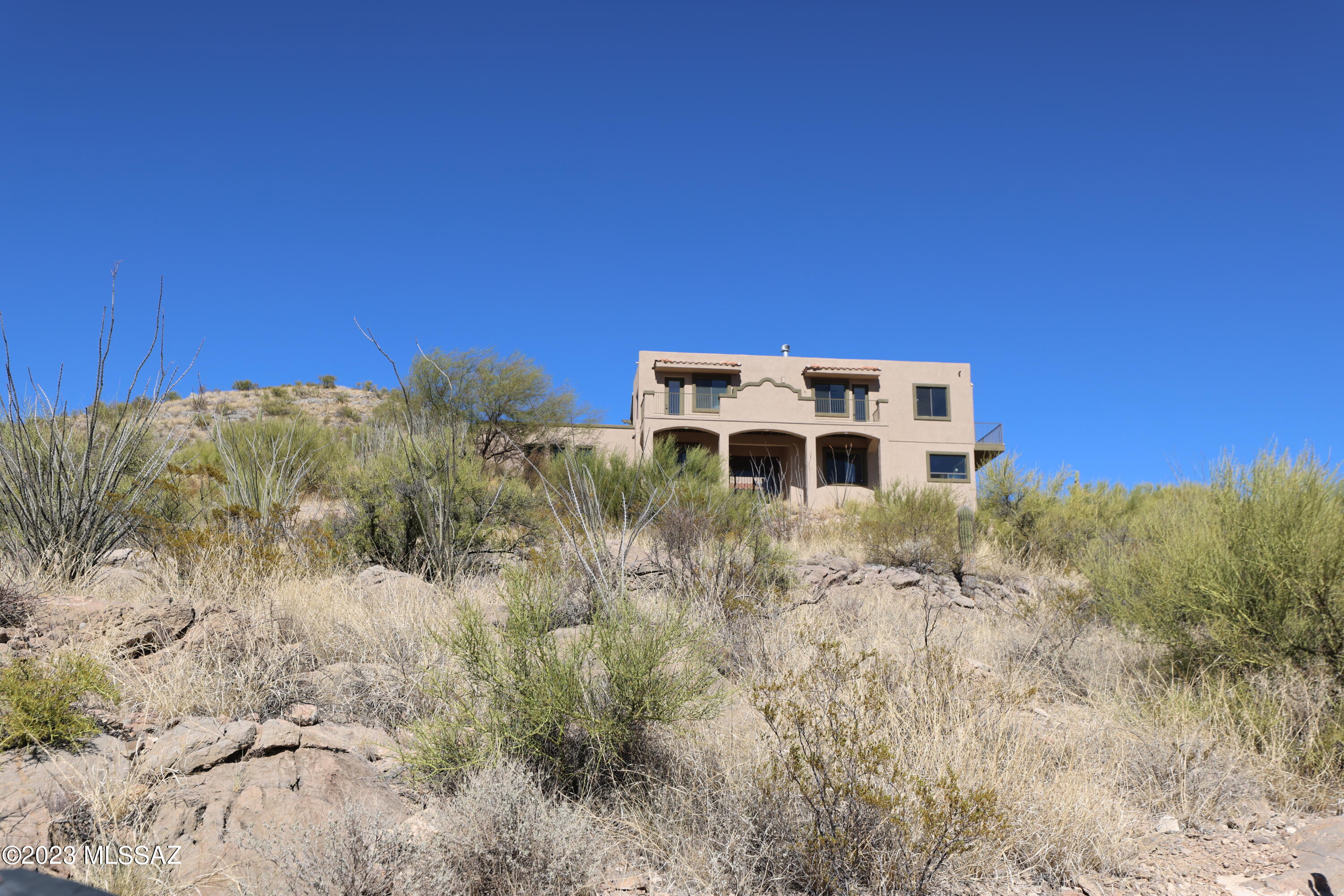 15700 East Colossal Cave Road Vail, AZ 85641 - Photo 2 of 29 Gallery Image 2