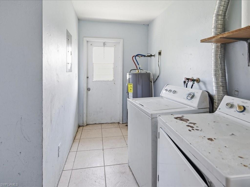 1721 46th Terrace Southwest Naples, FL 34116 - Photo 21 of 22