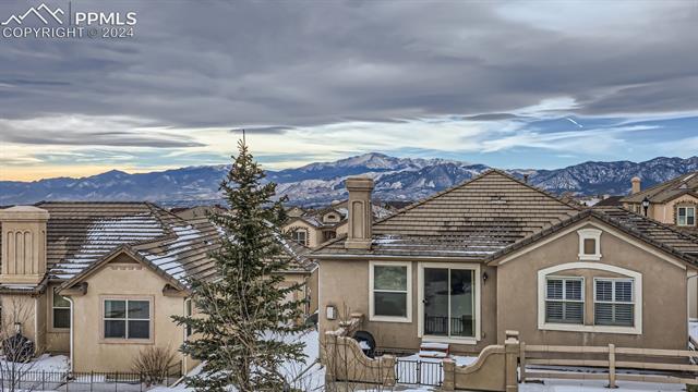 2644 Cinnabar Road Colorado Springs, CO 80921 - Photo 10 of 15 Gallery Image 10
