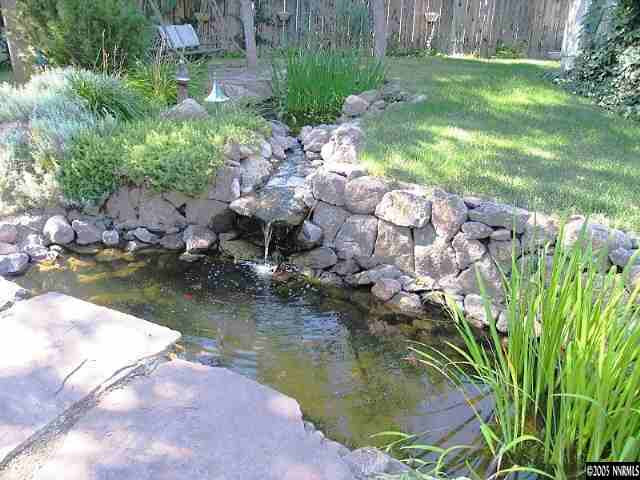 1620 Belford Road Reno, NV 89509 - Photo 8 of 9 a view of lake