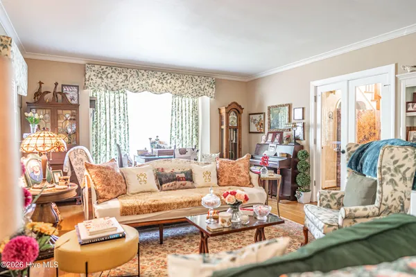 $389,900 | 104 Dogwood Lane, Hamlet, NC 28345