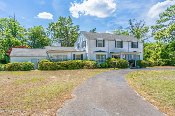 $389,900 | 104 Dogwood Lane, Hamlet, NC 28345