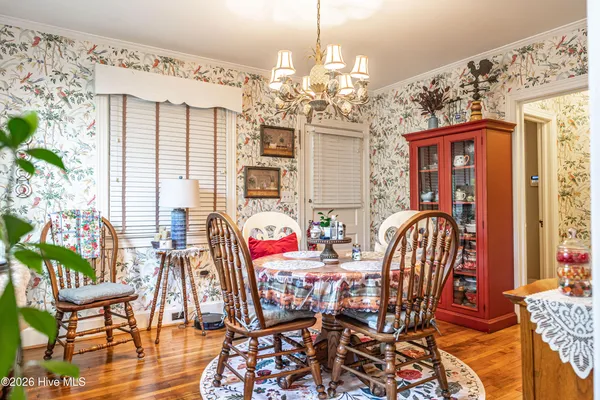 $389,900 | 104 Dogwood Lane, Hamlet, NC 28345