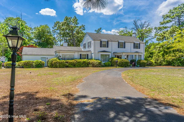 $389,900 | 104 Dogwood Lane, Hamlet, NC 28345