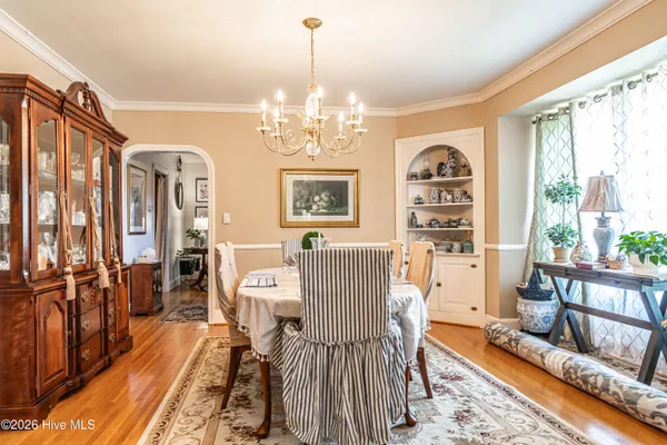 $389,900 | 104 Dogwood Lane, Hamlet, NC 28345
