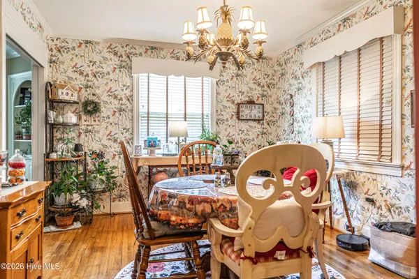 $389,900 | 104 Dogwood Lane, Hamlet, NC 28345