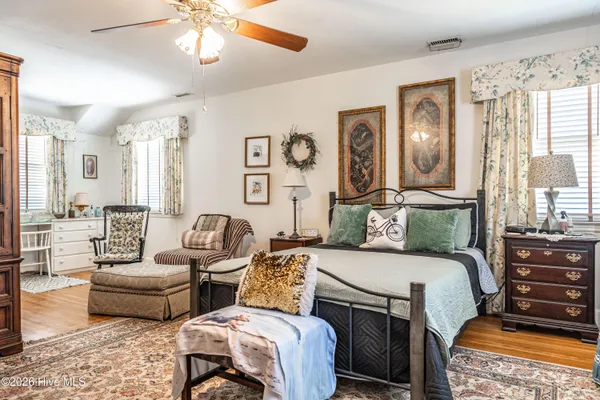 $389,900 | 104 Dogwood Lane, Hamlet, NC 28345
