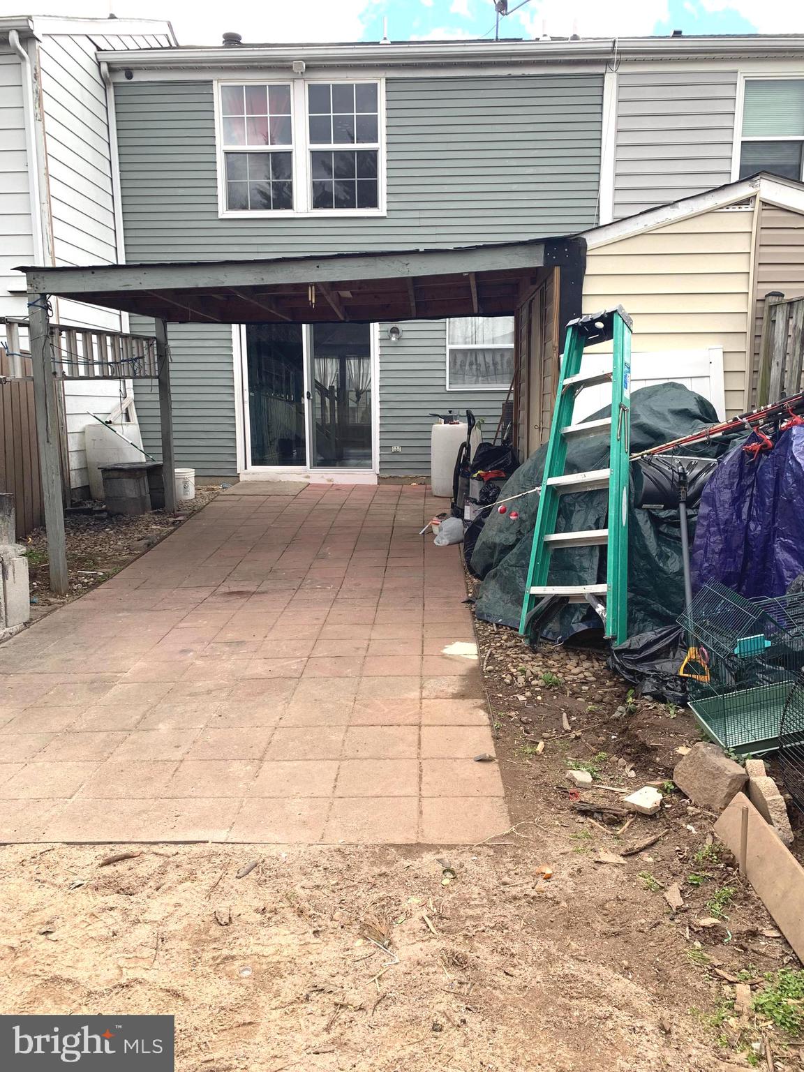 509 Riggs Court Frederick, MD 21703 - Photo 18 of 18 Gallery Image 18