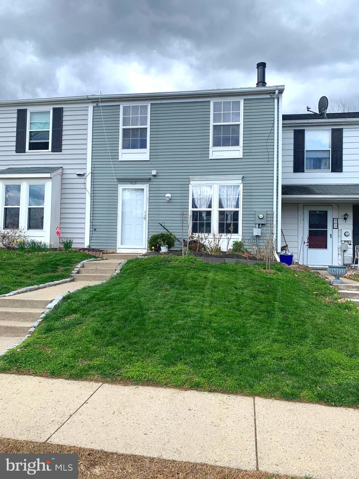 509 Riggs Court Frederick, MD 21703 - Photo 2 of 18 Gallery Image 2