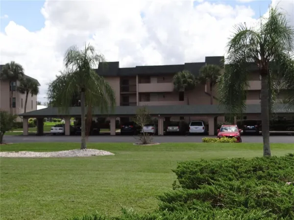 $3,800 | 601 Shreve Street, Unit 41C, Punta Gorda, FL 33950