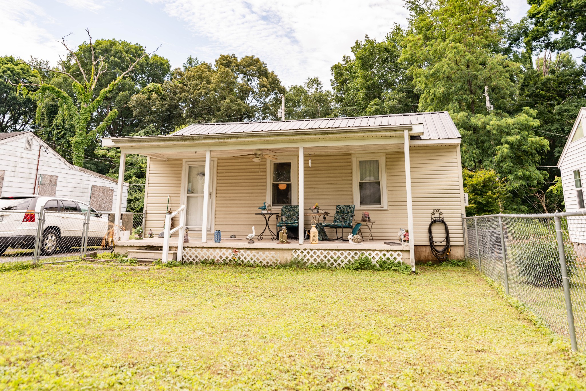 322 Oakwood Road Tullahoma, TN 37388 - Photo 1 of 11 Gallery Image 1