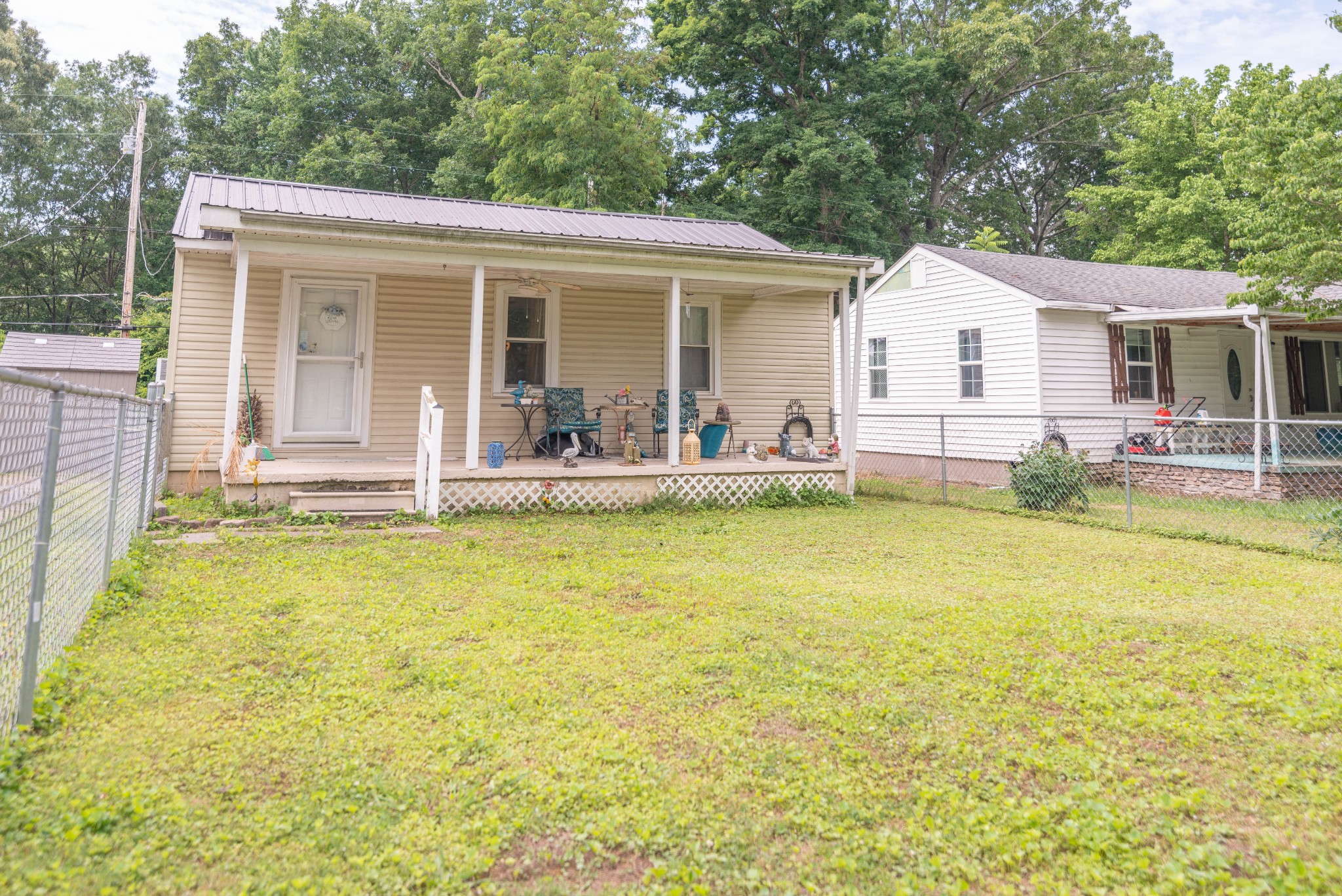 322 Oakwood Road Tullahoma, TN 37388 - Photo 2 of 11 Gallery Image 2