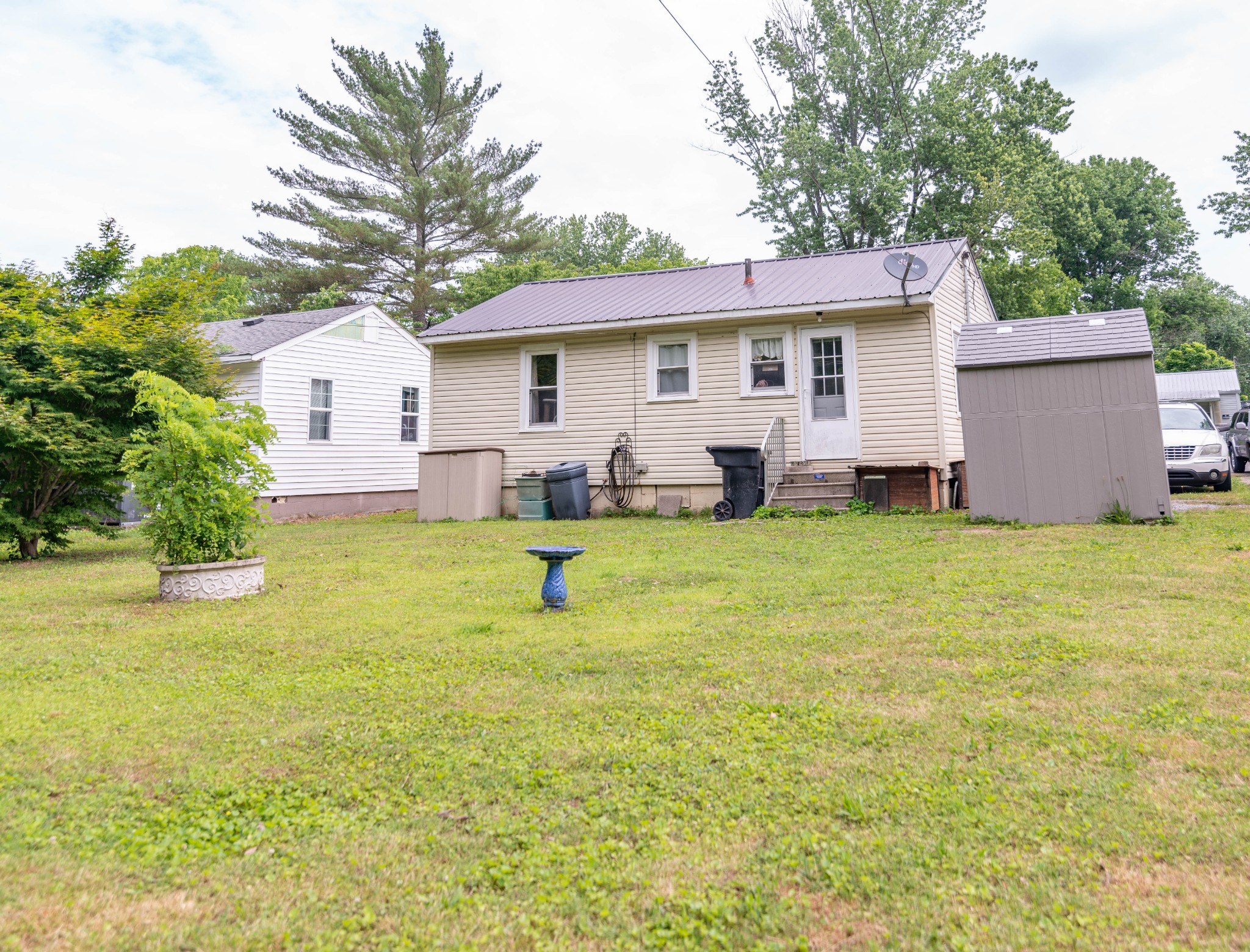 322 Oakwood Road Tullahoma, TN 37388 - Photo 3 of 11 Gallery Image 3